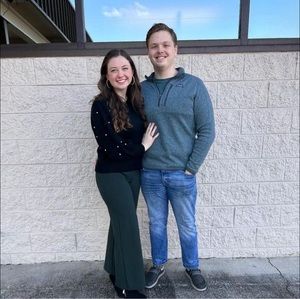 Meet your Posher, Luke